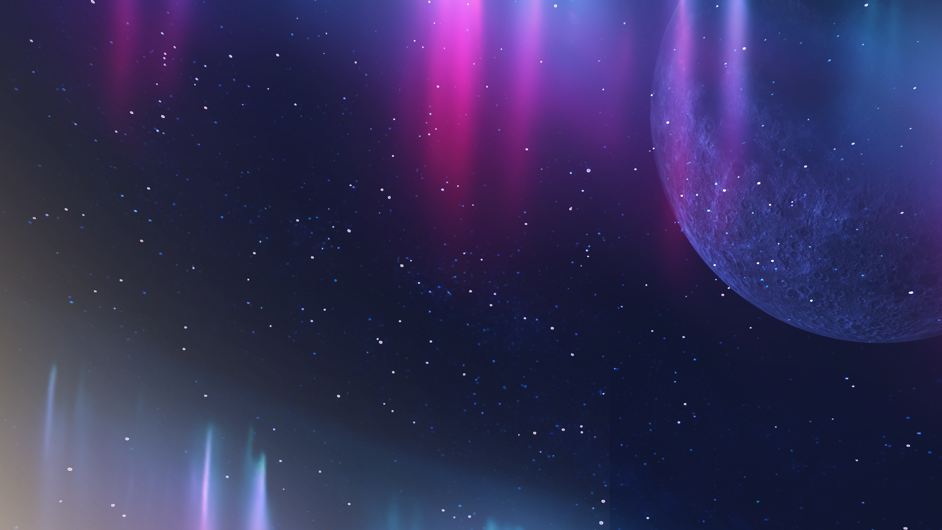 Cover Background